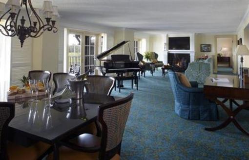 фото отеля Grand Hotel Marriott Resort Golf Club & Spa