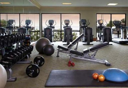 фото отеля Grand Hotel Marriott Resort Golf Club & Spa