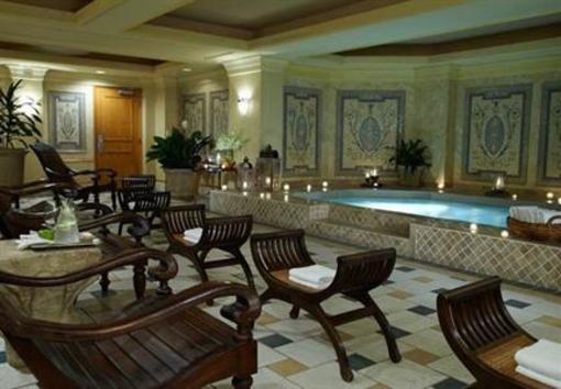 фото отеля Grand Hotel Marriott Resort Golf Club & Spa