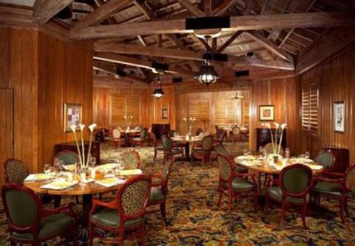 фото отеля Grand Hotel Marriott Resort Golf Club & Spa