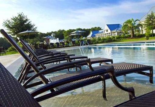 фото отеля Grand Hotel Marriott Resort Golf Club & Spa