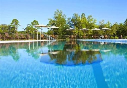 фото отеля Grand Hotel Marriott Resort Golf Club & Spa