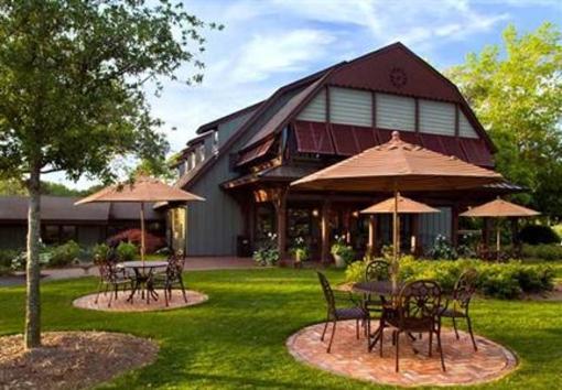 фото отеля Grand Hotel Marriott Resort Golf Club & Spa