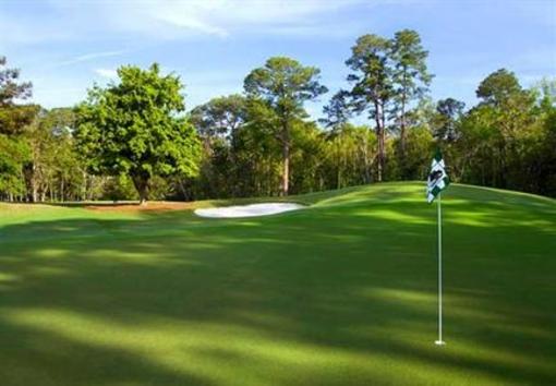 фото отеля Grand Hotel Marriott Resort Golf Club & Spa