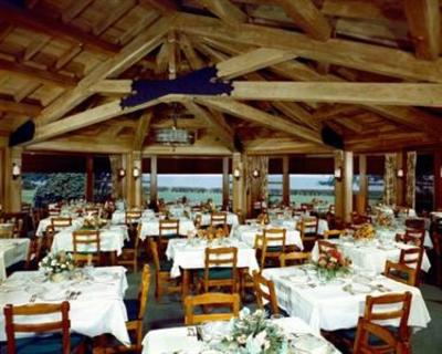 фото отеля Grand Hotel Marriott Resort Golf Club & Spa