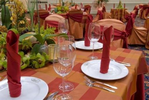 фото отеля Grand Hotel Marriott Resort Golf Club & Spa