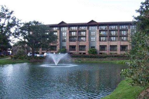 фото отеля Grand Hotel Marriott Resort Golf Club & Spa