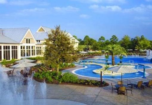 фото отеля Grand Hotel Marriott Resort Golf Club & Spa
