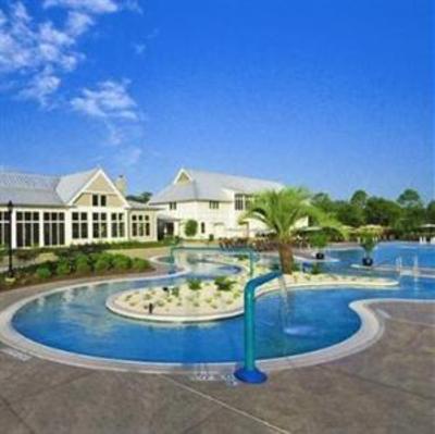 фото отеля Grand Hotel Marriott Resort Golf Club & Spa