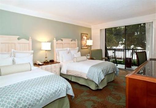 фото отеля Grand Hotel Marriott Resort Golf Club & Spa