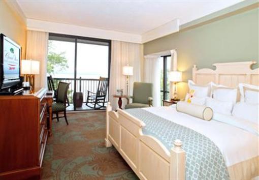 фото отеля Grand Hotel Marriott Resort Golf Club & Spa