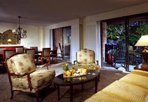 фото отеля Grand Hotel Marriott Resort Golf Club & Spa