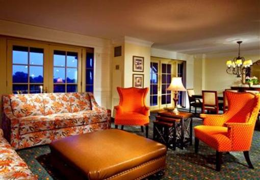 фото отеля Grand Hotel Marriott Resort Golf Club & Spa