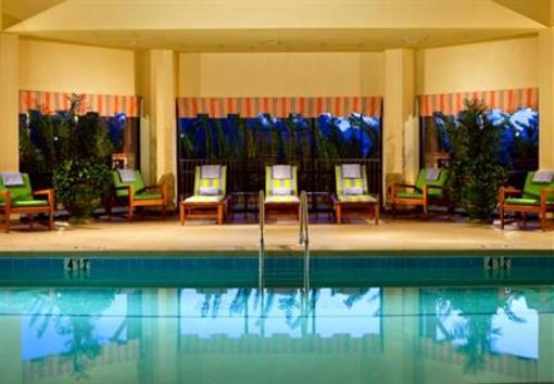фото отеля Grand Hotel Marriott Resort Golf Club & Spa