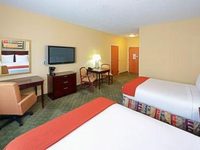 Holiday Inn Express El Paso I-10 East