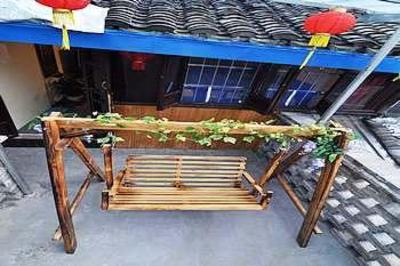 фото отеля Xianting Inn