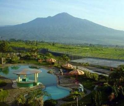 фото отеля Bromo Cottages Hotel