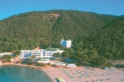 фото отеля El Pinar Resort Ibiza