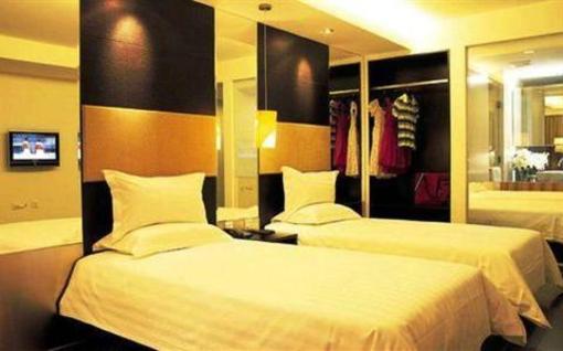 фото отеля U Home Hotel