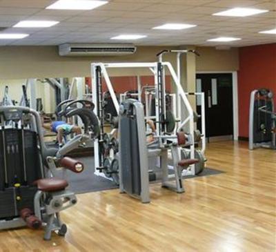 фото отеля Tudor Park Hotel & Country Club Bearsted Maidstone