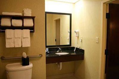 фото отеля Hampton Inn Richmond - Midlothian Tpk