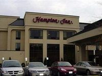 Hampton Inn Richmond - Midlothian Tpk