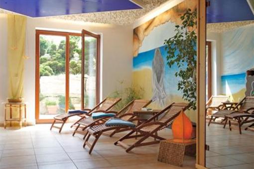 фото отеля Waldhotel Villa Waldeck