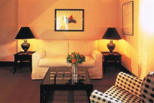 фото отеля Village Hotel am Weyerberg
