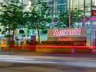 фото отеля Vancouver Marriott Pinnacle Downtown Hotel