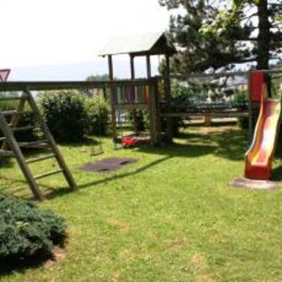 фото отеля Zum Kramer Gasthof