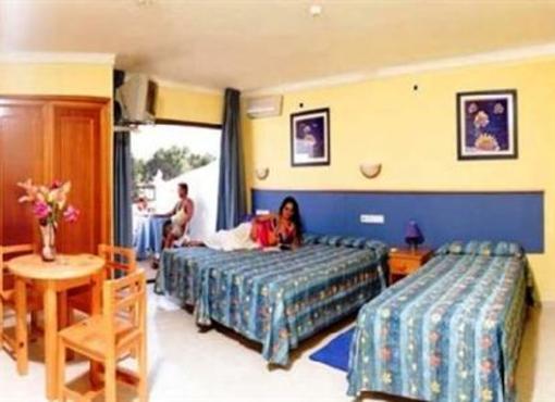 фото отеля Sol Bay II Apartments Ibiza Island