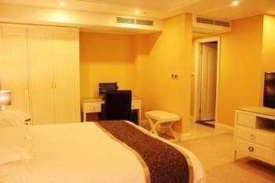 фото отеля Yueqing Liushi Xinya Sunny Hotel