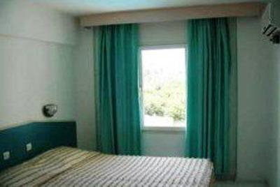 фото отеля Rayon Apartments Marmaris