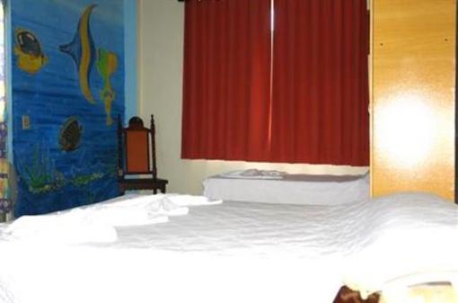 фото отеля Shallom Hotel