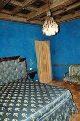 фото отеля Relais Villa La Cerbara