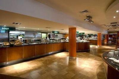 фото отеля Premier Inn South Shields