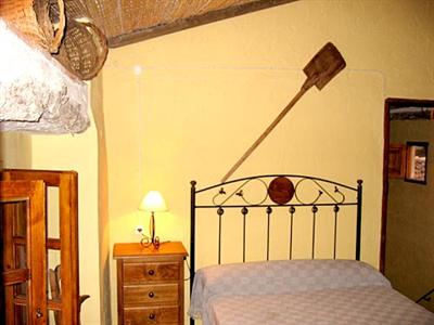 фото отеля Casa Rural Fuente Zagrilla II