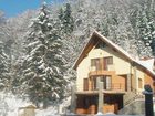 фото отеля Casa Olandeza Villa Timisu De Jos