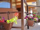 фото отеля Casa Olandeza Villa Timisu De Jos