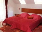 фото отеля Casa Olandeza Villa Timisu De Jos