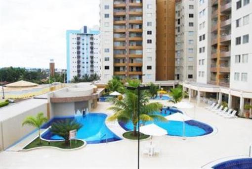 фото отеля Flat Prive das Thermas 2