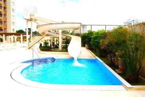 фото отеля Flat Prive das Thermas 2