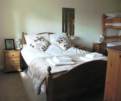 фото отеля Lowertown Farm B&B