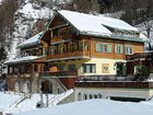 фото отеля Hotel Kaiservilla Heiligenblut