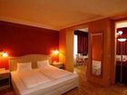 фото отеля Hotel Kaiservilla Heiligenblut