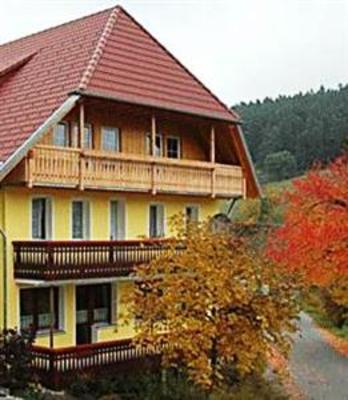 фото отеля Krone Langenschiltach