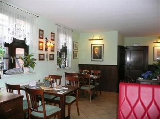 фото отеля Gasthaus Zur guten Quelle