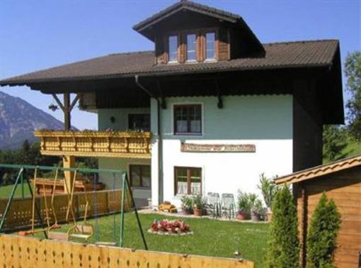 фото отеля Privatzimmer Inge Klaushofer