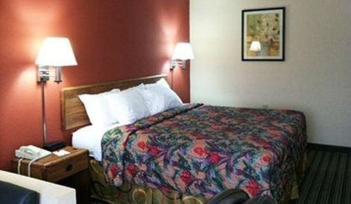 фото отеля Quality Inn & Suites Centerville