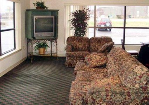 фото отеля Quality Inn & Suites Centerville